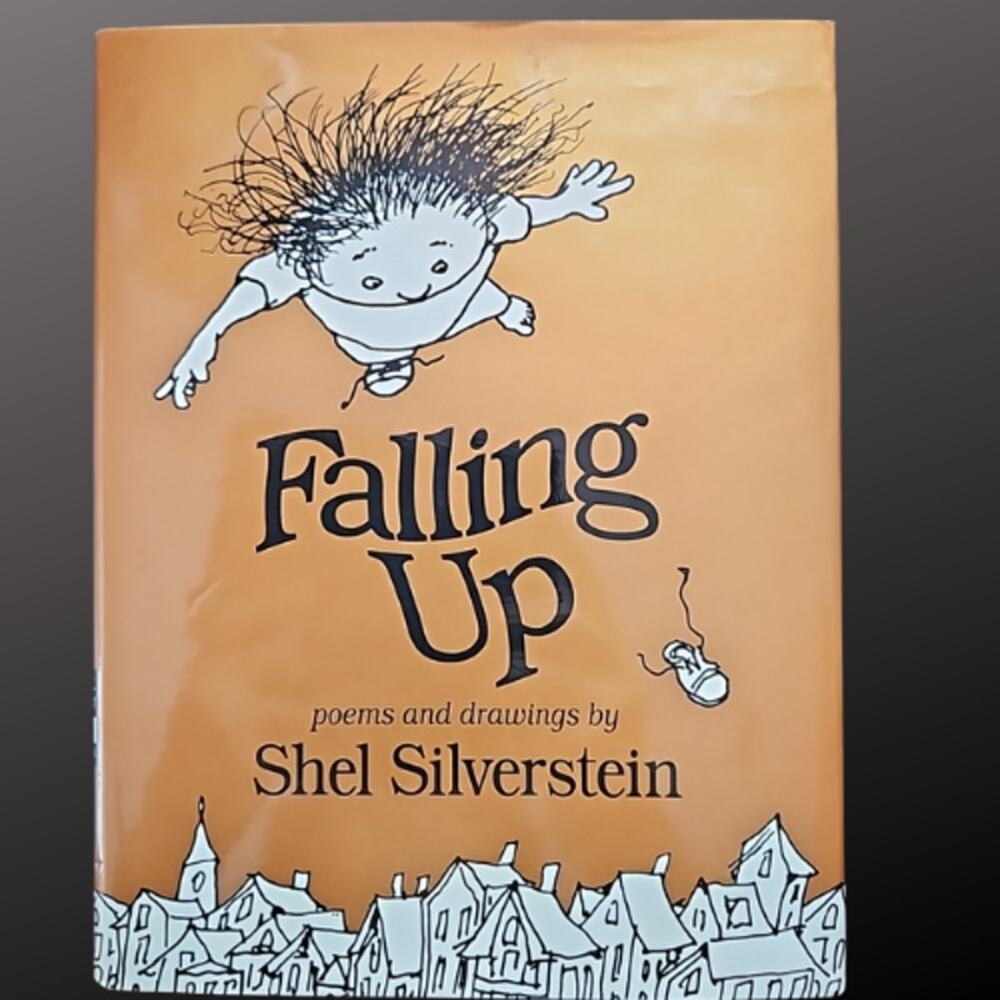 Falling Up by Shel Silverstein